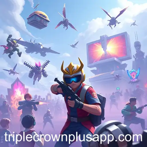 The Future of Gaming: Exploring Triple Crown Plus