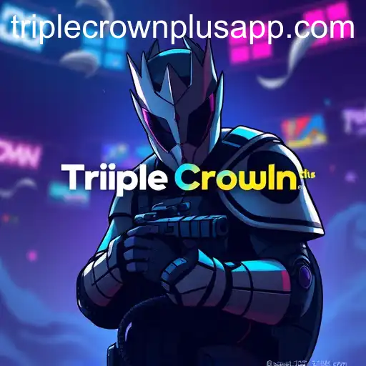 The Rise of 'TripleCrownPlus' in the Gaming World