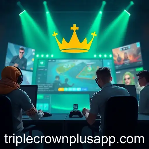 Unveiling the Success of Online Gaming in 2025