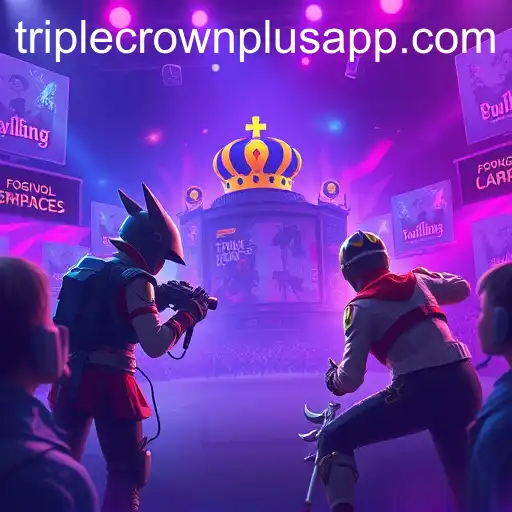 The Impact of Gaming Trends on English Platforms