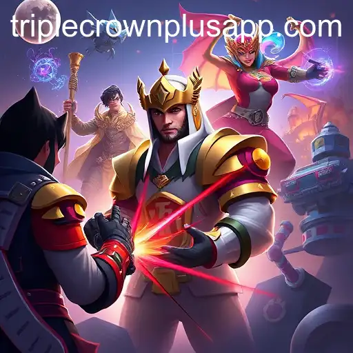 Gaming Website Pioneers Innovations in 2025