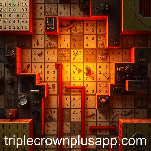 Unveiling the World of 'Puzzle Challenges': A Brain-Teasing Journey