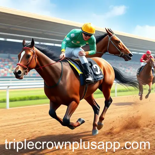 Exploring the Thrills of 'Speed Racing' Games: The Ultimate Digital Race