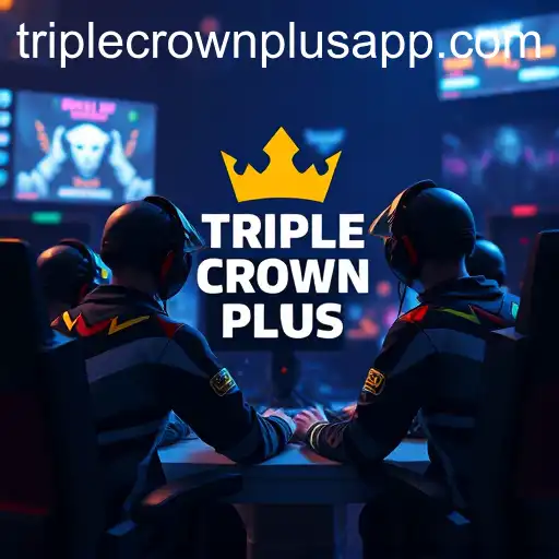 Rise of Triple Crown Plus: A New Era in Gaming