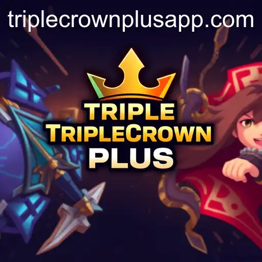 The Rise of TripleCrownPlus in Online Gaming