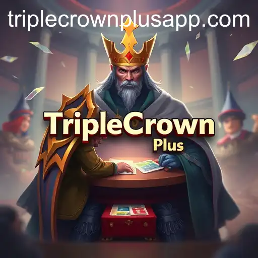 Rise of Triple Crown Plus in Gaming