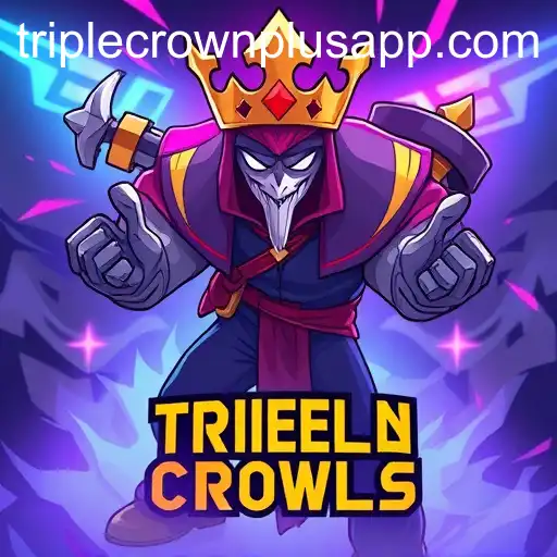 Gaming Evolution: The Rise of TripleCrownPlus