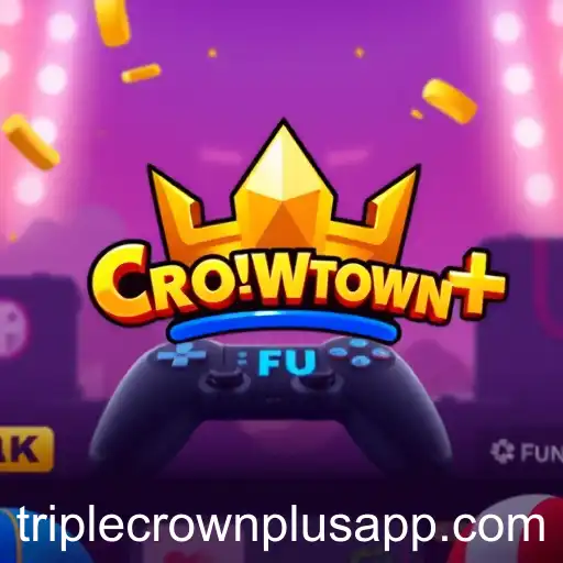 The Rise of Triple Crown Plus in Gaming