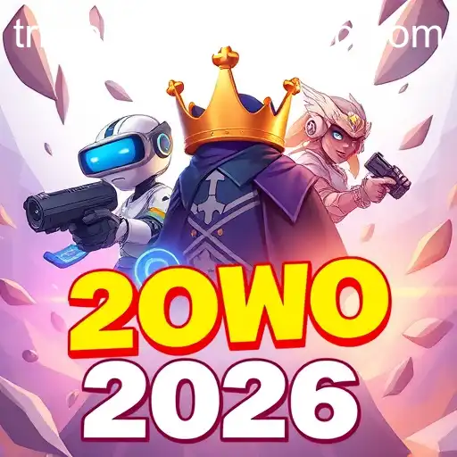 Triple Crown Plus: Revolutionizing Online Gaming in 2026