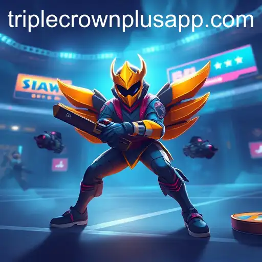 TripleCrownPlus Revolutionizes Online Gaming