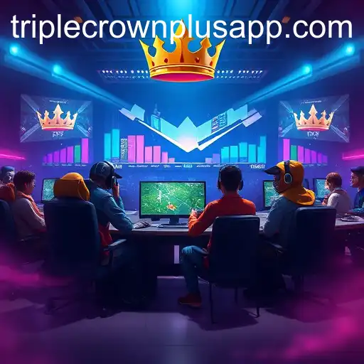 TripleCrownPlus Revolutionizes the Gaming World