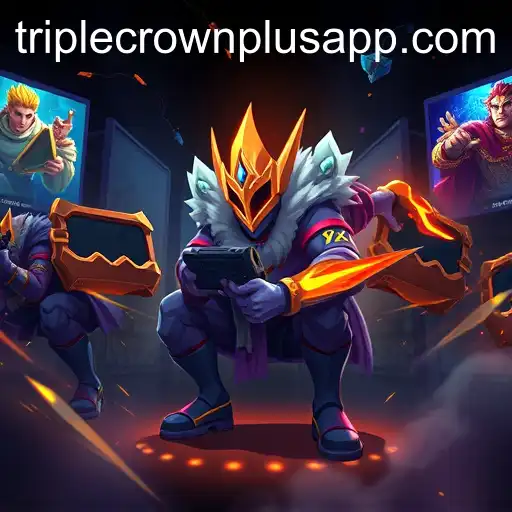 Rising Popularity of Triplecrownplus Amid Global Gaming Trends