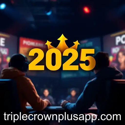 The Rise of TripleCrownPlus in Digital Entertainment