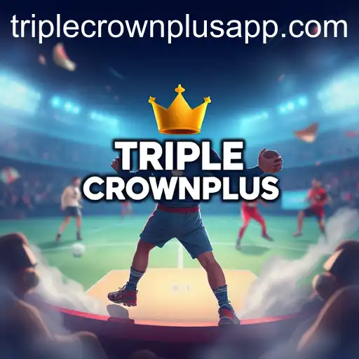 TripleCrownPlus Revolutionizes Online Gaming