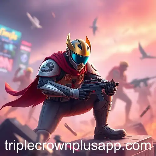The Rise of TripleCrownPlus in Online Gaming
