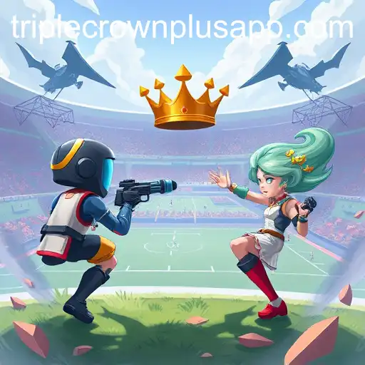 TripleCrownPlus Revolutionizes Online Gaming