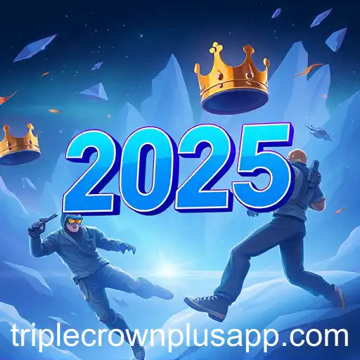 Virtual Gaming Platforms Thrive with TripleCrownPlus